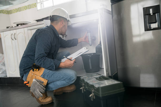 Best 24-Hour Plumber Near Me  in Delavan, IL