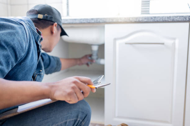 Best Sprinkler Systems  in Delavan, IL