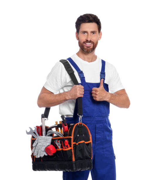 Best Commercial Plumbing Services  in Delavan, IL